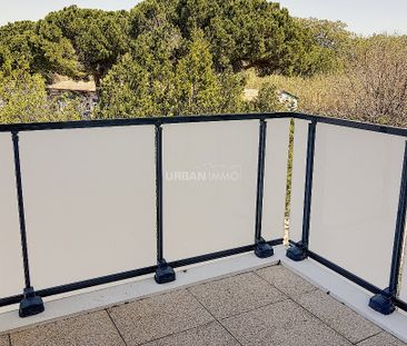 Location Appartement 2 pièces 44m² MONTPELLIER 34070 - Photo 4