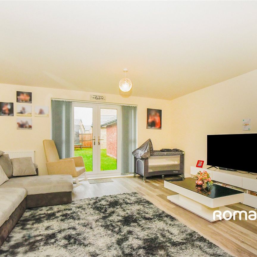 4 bedroom house to rent - Photo 1