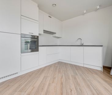 Prachtig appartement met terras en autostaanplaats! - Photo 6