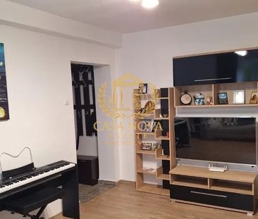 Apartament 2 camere 56mp, cartier Gheorgheni, parcare - Fotografie 5