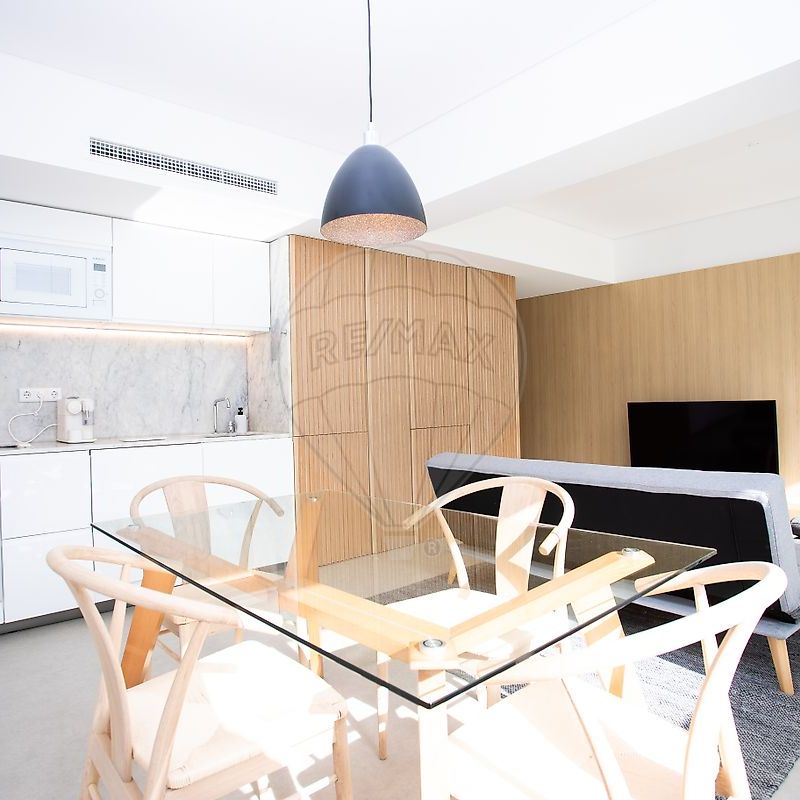 Apartamento T1 em Lisboa - Photo 1