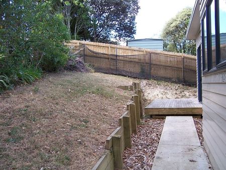 Freshly painted cosy 3BR Massey Home w/ Deck! - Photo 3