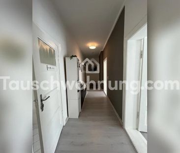 TAUSCHWOHNUNG Biete 64 m2 am Müggelsee - Foto 1