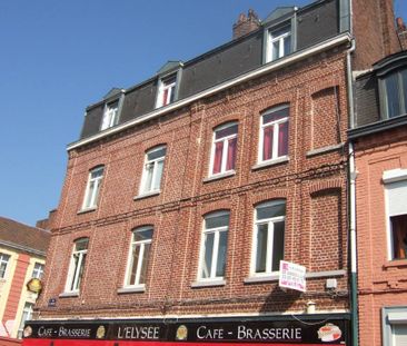 LILLE STUDIO 14M² - Photo 2