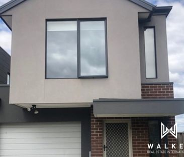 Modern Living Townhouse! - Photo 2