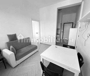 Monolocale via della Blandoria 4, Via Lecco - Via Bergamo, Monza - Photo 2