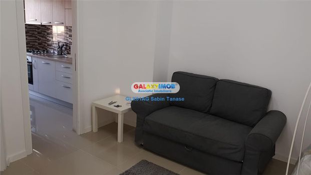 de inch garsionera moderna fond nou BANAT - Fotografie 1