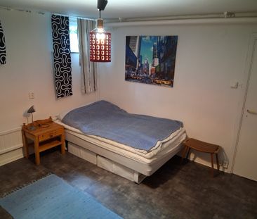Björnsonsgatan, Bromma - Foto 2
