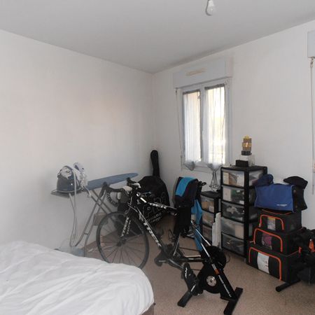 Location Appartement 2 pièces 44m² - Photo 3