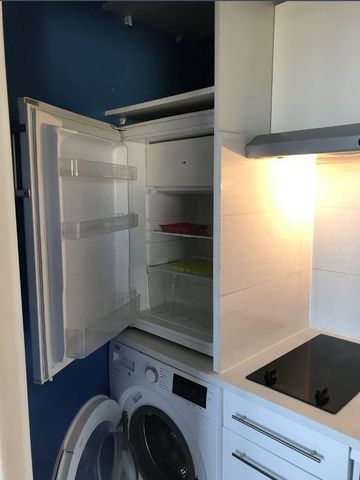 Location Appartement 1 pièce 26m² LEVALLOIS PERRET 92300 - Photo 3