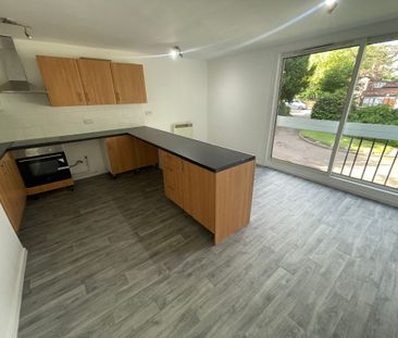 Oliver Court, London Road, LE2 2PQ, Leicester - Photo 2