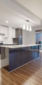 Vela | Condo 4 1/2 Neuf à Louer | 2 bedrooms apartment for Rent | Vaureuil-Dorion - Photo 3