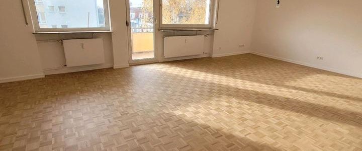 Erstbezug nach Sanierung in Frankfurt / Ginnheim - Photo 1