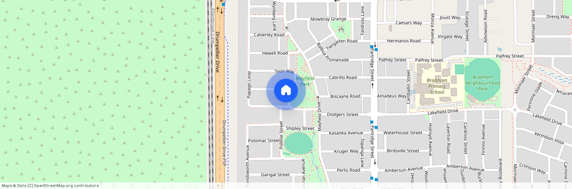 27 Syon Way, WA 6055, Brabham