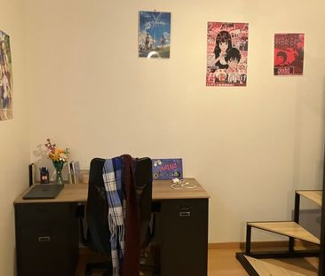 Appartement à louer 2 pièces • 27,47 m2 Amiens - Photo 3