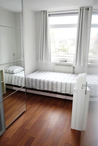 Te huur: Appartement Lammermarkt 110 in Leiden - Foto 4