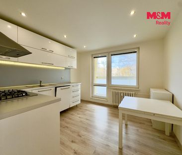 Pronájem bytu 3+1 72 m² - Photo 3