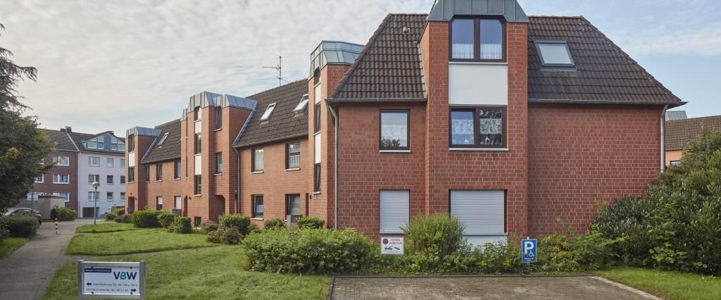 2-Zimmer Wohnung in Altenbochum für Senior*innen mit WBS - Foto 1