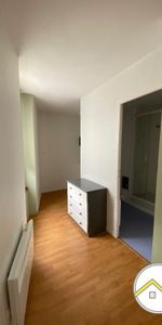Location Appartement 1 pièce Meublé 17m² CHATEAUBRIANT 44110 - Photo 3