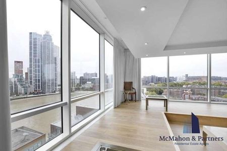 The Panoramic Grosvenor Road, London, SW1V - Photo 2