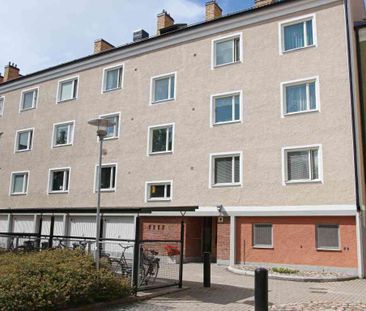 2 RUM KÖK - Photo 2