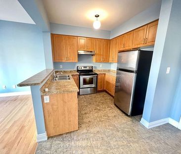 For Lease - 211 Elbern Markell Drive, Brampton, Ontario - Photo 5