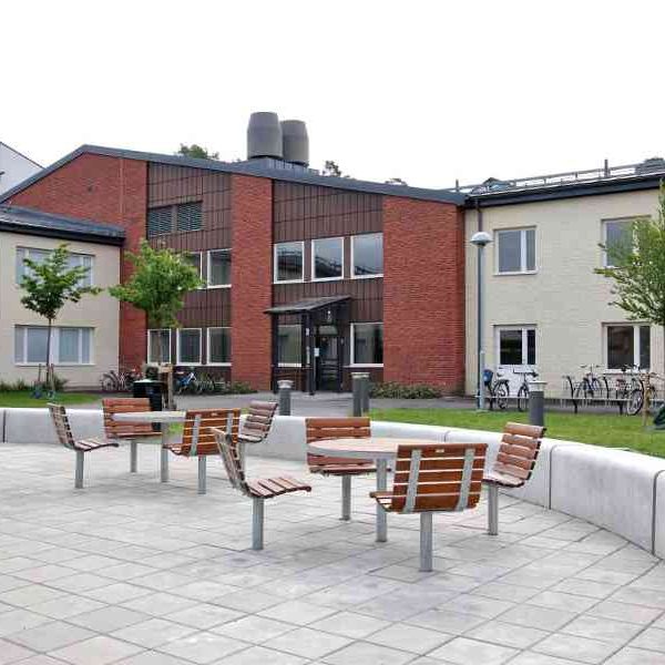 Irrblosset, Vallavägen 6.217 - Photo 1