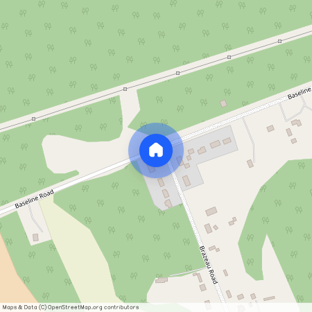 2140 BASELINE Road Unit# G21, South Of Baseline To Knoxdale