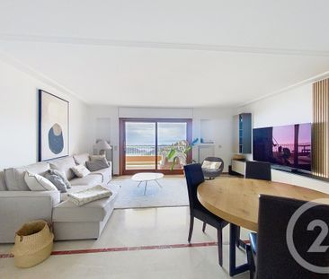 Location Appartement 3 pièces 80m² EZE 06360 - Photo 2