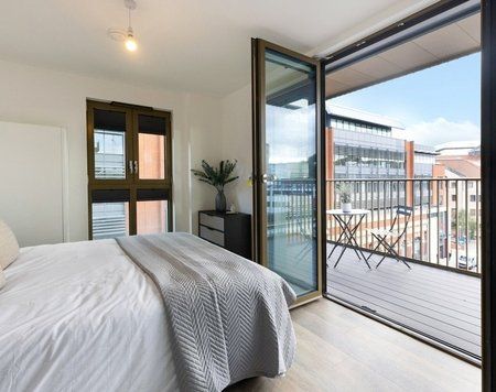 Temple Back, Bristol, Somerset, BS1 - Photo 4