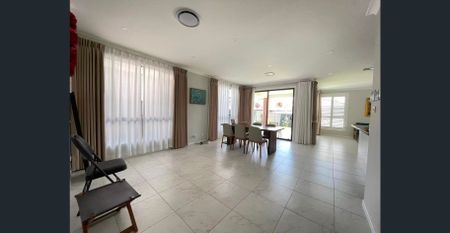 New 4 Bedrooms Family Home For Lease - Photo 2