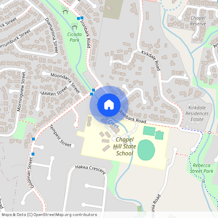 28 Ironbark Road, Chapel Hill QLD 4069