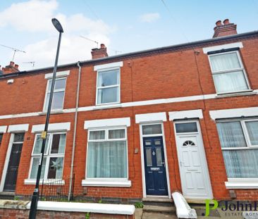 Ludlow Road, Earlsdon, Coventry, CV5 6JA - Photo 3