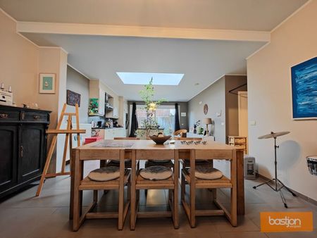 Woning met 2 slaapkamers en terras. - Foto 4