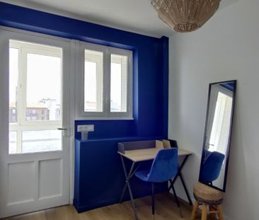 Appartement Nancy - Photo 3