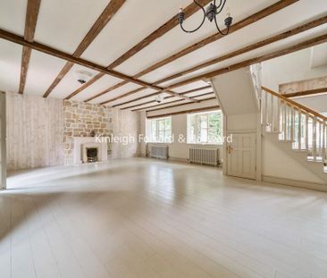 3 bedroom detached house to rent - Photo 1