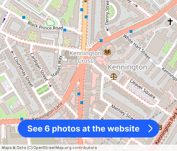 Kennington Road, Kennington - Photo 1