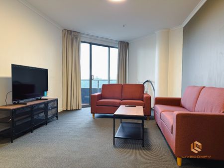 Melbourne CBD - Photo 4