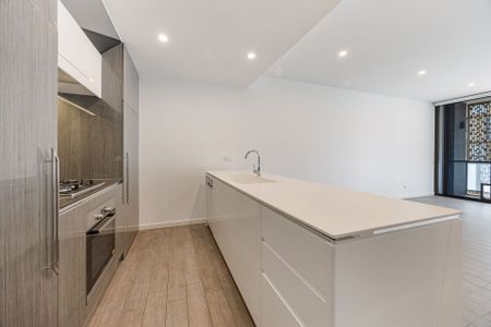 309/1A Burroway Road, Wentworth Point - Photo 5