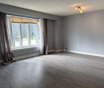 For Lease - 511 Harris Court Unit# Main, Whitby, Ontario - Photo 1