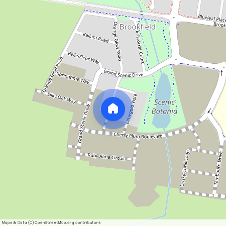 11 Wild Orchid Street, Vic 3338, Brookfield