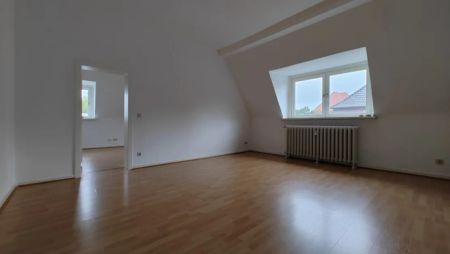 Gemütliche 2-Zimmer-Wohnung im Herzen von Gelsenkirchen - Foto 4