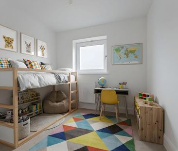 3 bedroom semi-detached house to rent - Photo 3