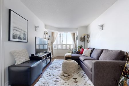 For Lease - 5418 Yonge Street Unit# 1201, Toronto, Ontario - Photo 3