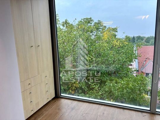 Apartament 2 camere, vedere panoramica, zona Mehala - Fotografie 1