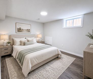 For Lease - 315 East 22nd Street Unit# Basement, Hamilton, Ontario - Photo 2