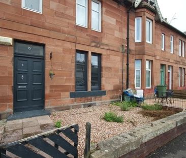 Stoneyburn Terrace, Musselburgh - Photo 1