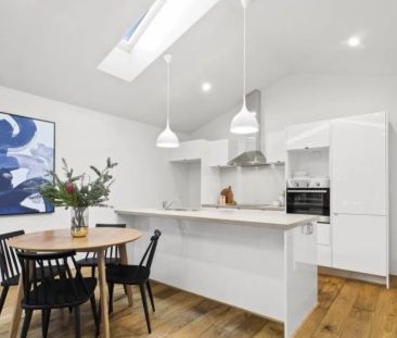 Victorian Elegance Meets Modern Ease – Two Permit Parking Spaces Av... - Photo 6