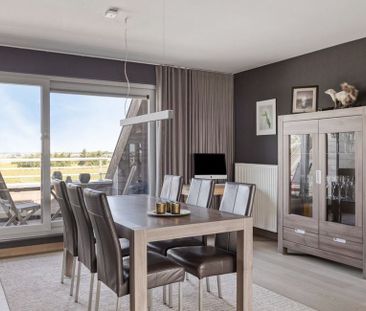 Appartement te huur in Hooglede voor € 850 met 3 slaapkamers - Foto 4