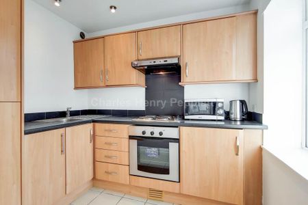 Studio to rent - Photo 4